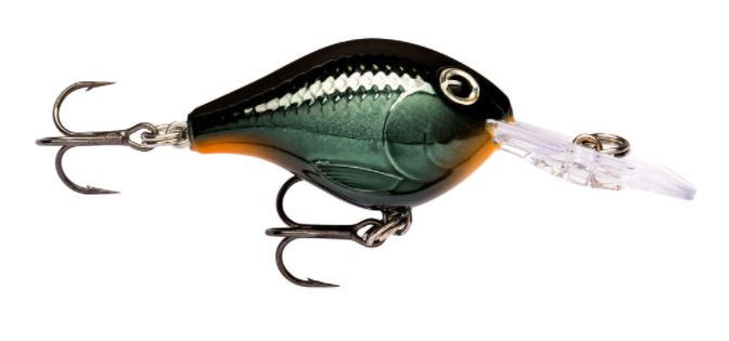 Rapala Ultra Light Crank 3cm